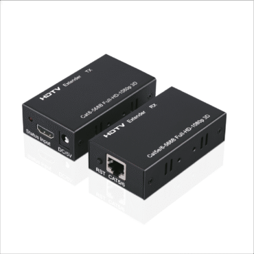 Enkado EKD-HE60 HDMI 60mt Extender