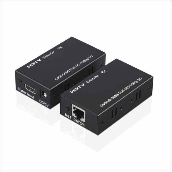 Enkado EKD-HE60 HDMI 60mt Extender