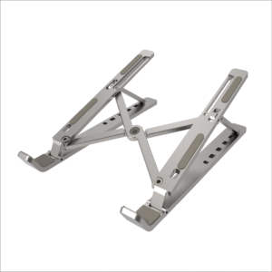 Enkado EKD-NT20 Alümi̇nyum Metal Laptop Standı