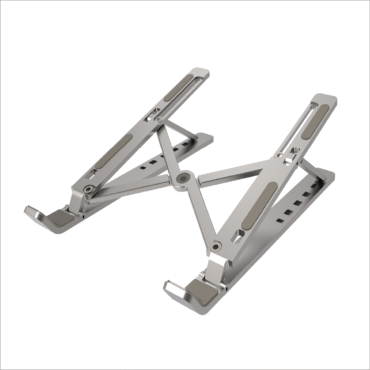 Enkado EKD-NT20 Alümi̇nyum Metal Laptop Standı