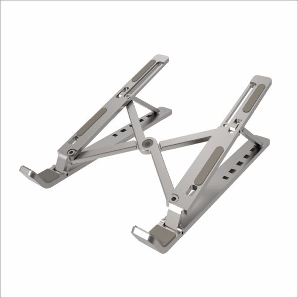 Enkado EKD-NT20 Alümi̇nyum Metal Laptop Standı