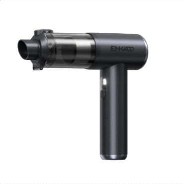 Enkado EKD-SP10 17000pa 2i̇n1 Güçlü Vakum Ve Üflemeli̇ Şarjlı Elektri̇kli̇ Araç Süpürgesi̇