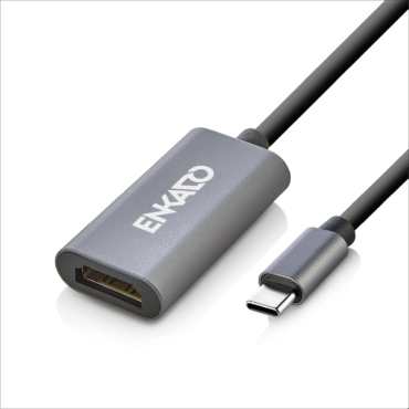 Enkado EKD-TP41 Type-C to Hdmi 4k*2k 30hz Adaptör