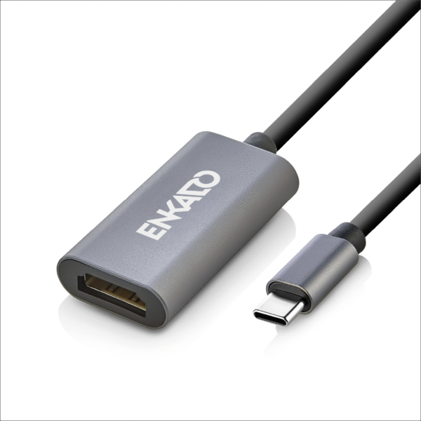 Enkado EKD-TP41 Type-C to Hdmi 4k*2k 30hz Adaptör