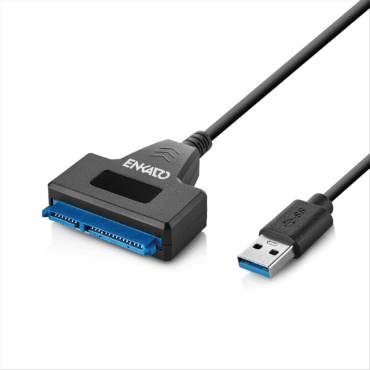 Enkado EKD-UH80 Usb 3.0 to 5GBps HDD Connect Adaptör