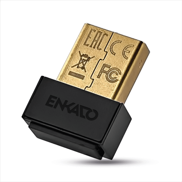Enkado EKD-UW90 Usb to 150 Mbs Wireless Dongle