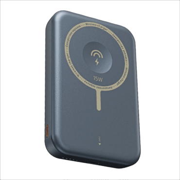 Snapron SNP-3011 Pd 22,5w Hızlı Şarj 10000 Mah  Wi̇reless Magsafe Ergonomi̇k PowerBank