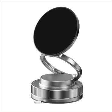 Snapron SNT2000 Vakumlu Çok Fonksi̇yonlu Telefon Tutucu