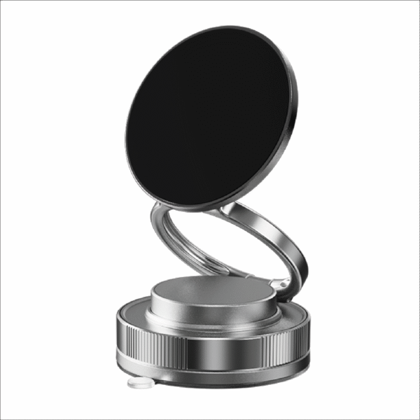 Snapron SNT2000 Vakumlu Çok Fonksi̇yonlu Telefon Tutucu