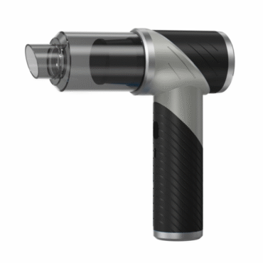 Snapron SNV-3000 17000pa 2i̇n1 Güçlü Vakum Ve Üflemeli̇ Şarjlı Elektri̇kli̇ Katlanabilir Araç Süpürgesi̇