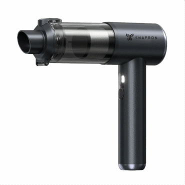 Snapron SNV-3001 17000pa 2i̇n1 Güçlü Vakum Ve Üflemeli̇ Şarjlı Elektri̇kli̇ Araç Süpürgesi̇