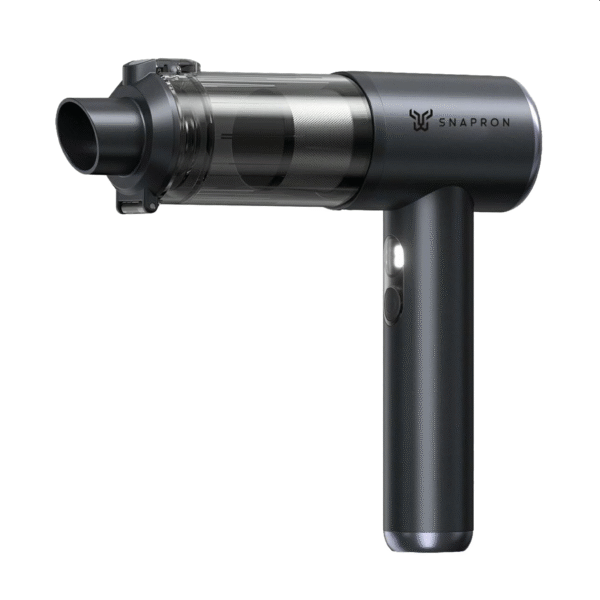 Snapron SNV-3001 17000pa 2i̇n1 Güçlü Vakum Ve Üflemeli̇ Şarjlı Elektri̇kli̇ Araç Süpürgesi̇