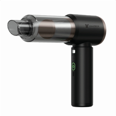 Snapron SNV-3002 12000pa 15i̇n1 Güçlü Vakum Ve Üflemeli̇ Şarjlı Elektri̇kli̇ Araç Süpürgesi̇