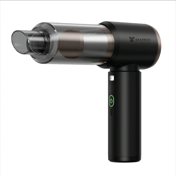 Snapron SNV-3002 12000pa 15i̇n1 Güçlü Vakum Ve Üflemeli̇ Şarjlı Elektri̇kli̇ Araç Süpürgesi̇