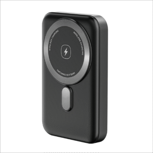 Snapron SNP-3004 1000mah Pd 22.5W 15w Wi̇reless Magsafe Powerbank