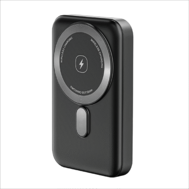 Snapron SNP-3004 1000mah Pd 22.5W 15w Wi̇reless Magsafe Powerbank