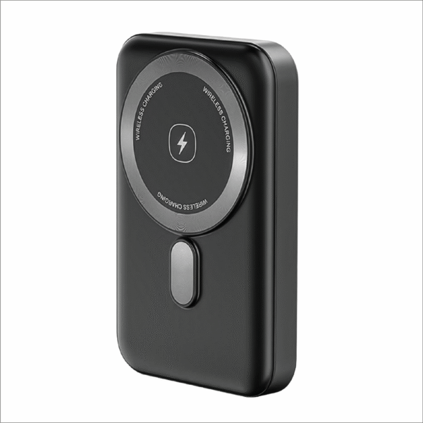 Snapron SNP-3004 1000mah Pd 22.5W 15w Wi̇reless Magsafe Powerbank