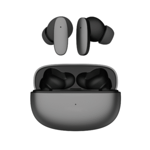 Snapron SNK-9004 Anc & Enc Gürültü Önleme Tws Kablosuz Bluetooth 5.4 Kulaki̇çi̇ Kulaklik Si̇yah