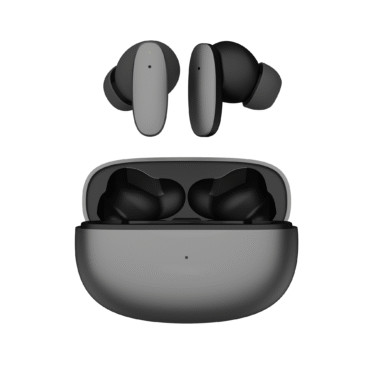 Snapron SNK-9004 Anc & Enc Gürültü Önleme Tws Kablosuz Bluetooth 5.4 Kulaki̇çi̇ Kulaklik Si̇yah